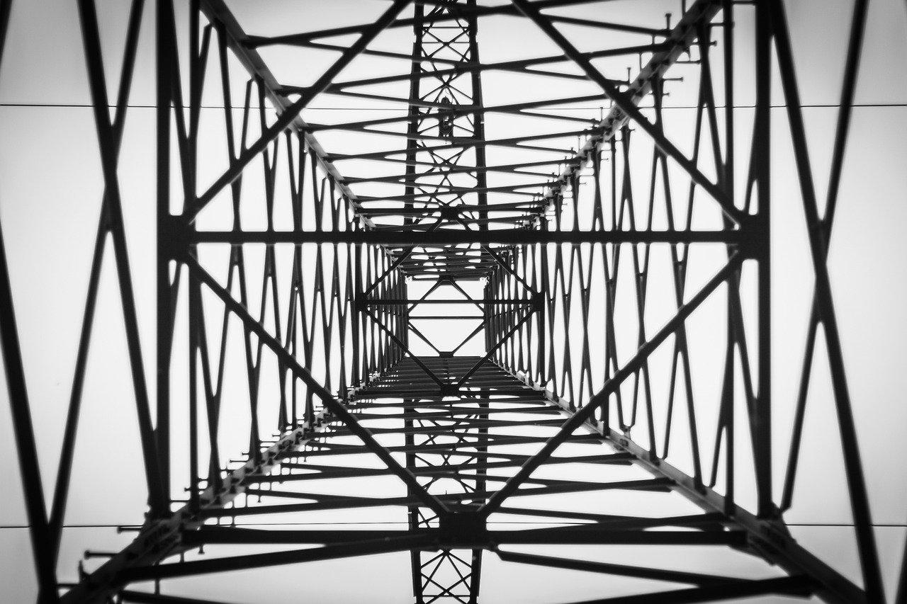 脚手架在哪里套价