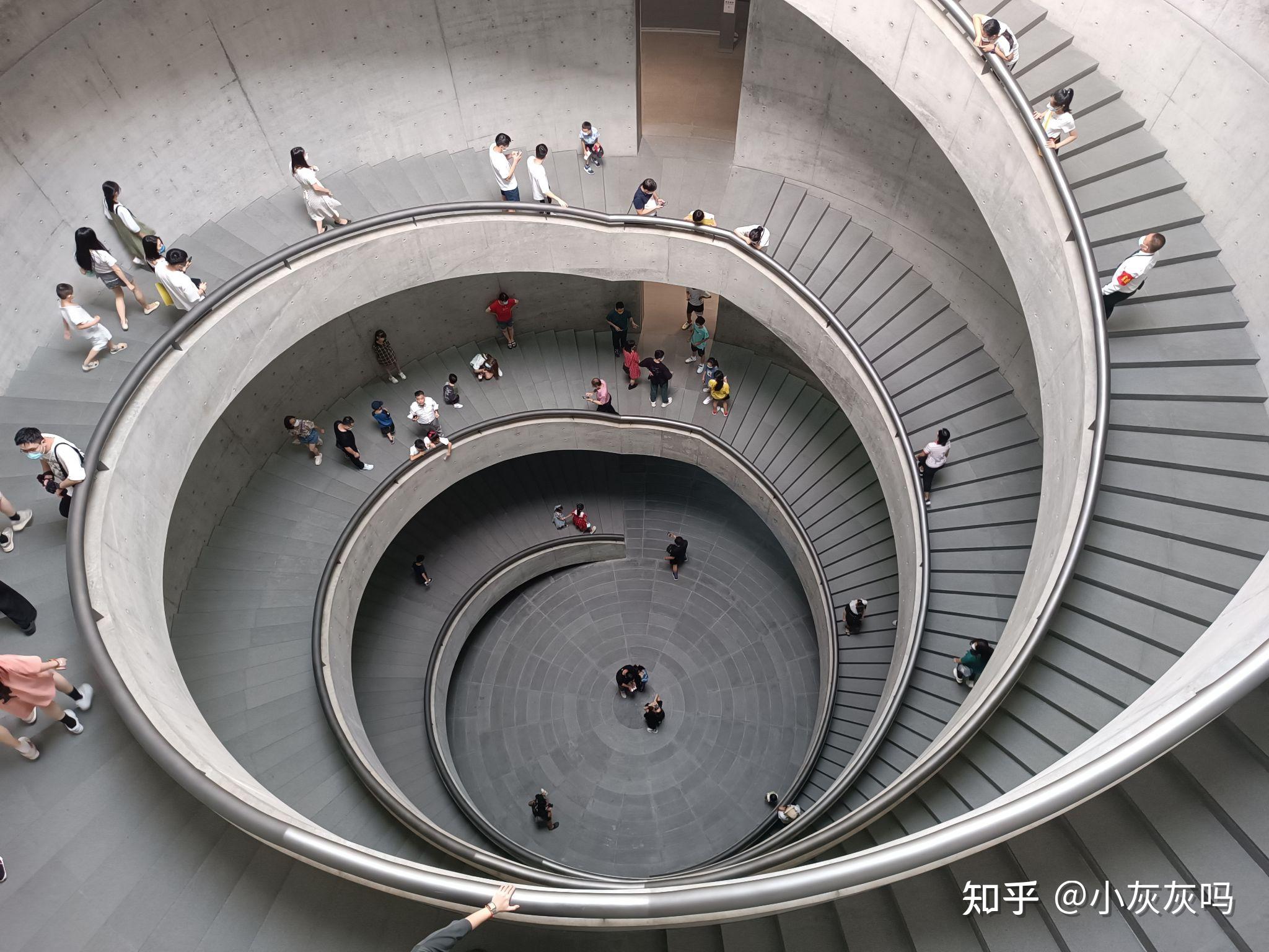 如何看待安藤忠雄力作「和美术馆」落户顺德北滘,展览值得去看吗?