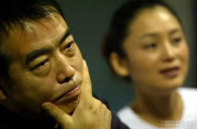 2008年奥运会总导演竞选,陈凯歌为何会被刷下来?他当场念了一首诗,然后…… - 知乎