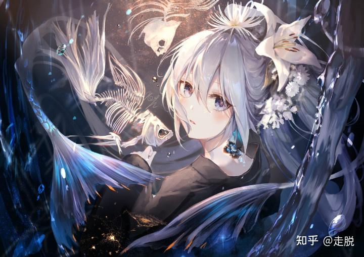 你见过那些p站的美图?