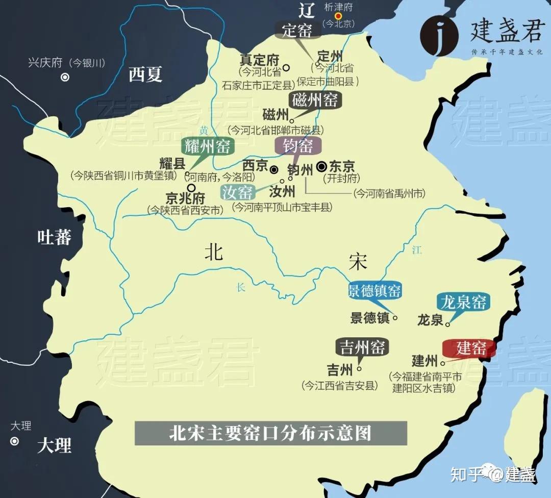 北宋为什么会灭亡? - 知乎