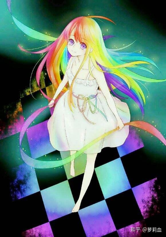 玛丽苏有什么特点,如何避免成为玛丽苏? - 知乎