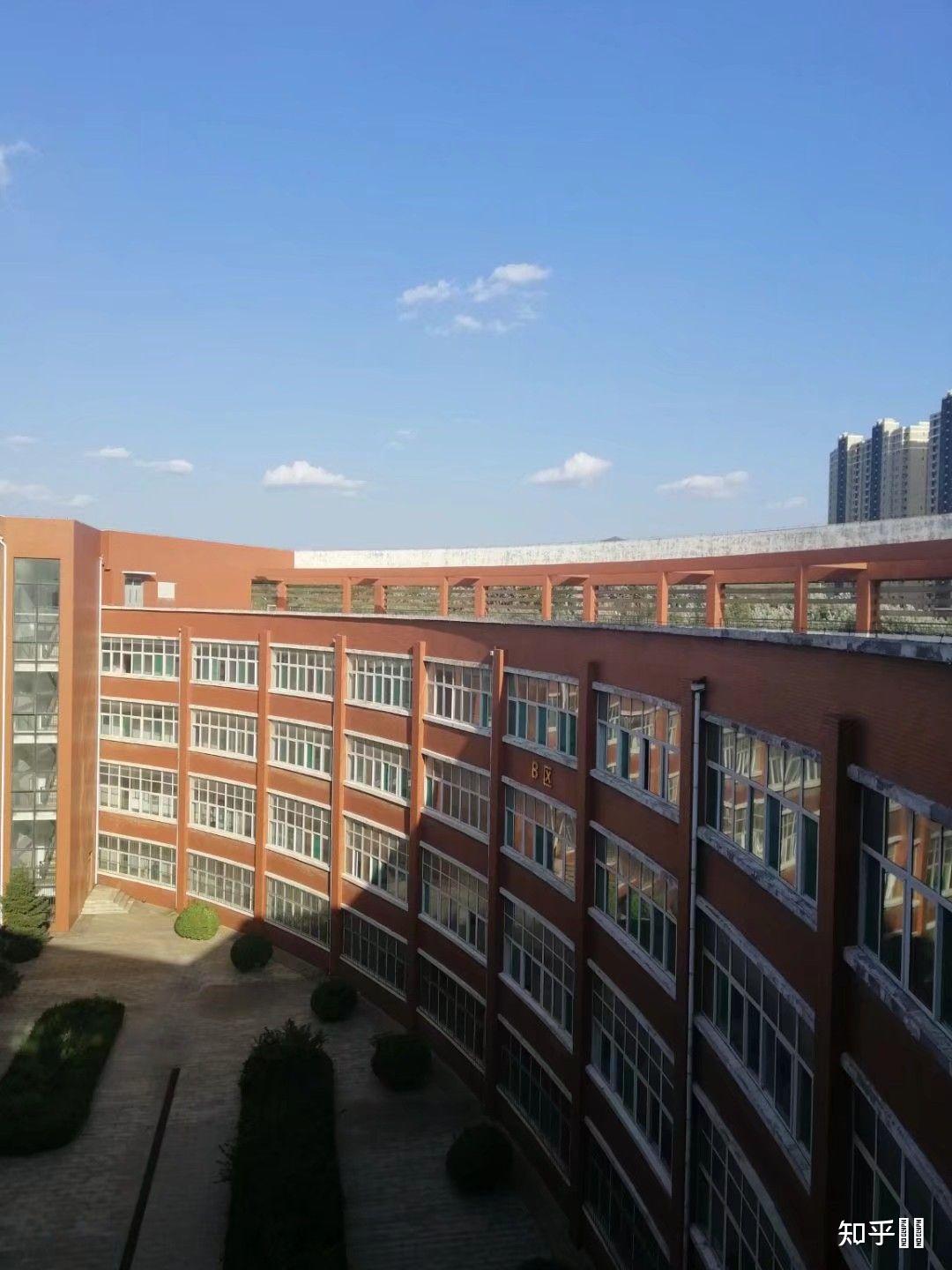 在齐鲁师范学院就读是什么体验