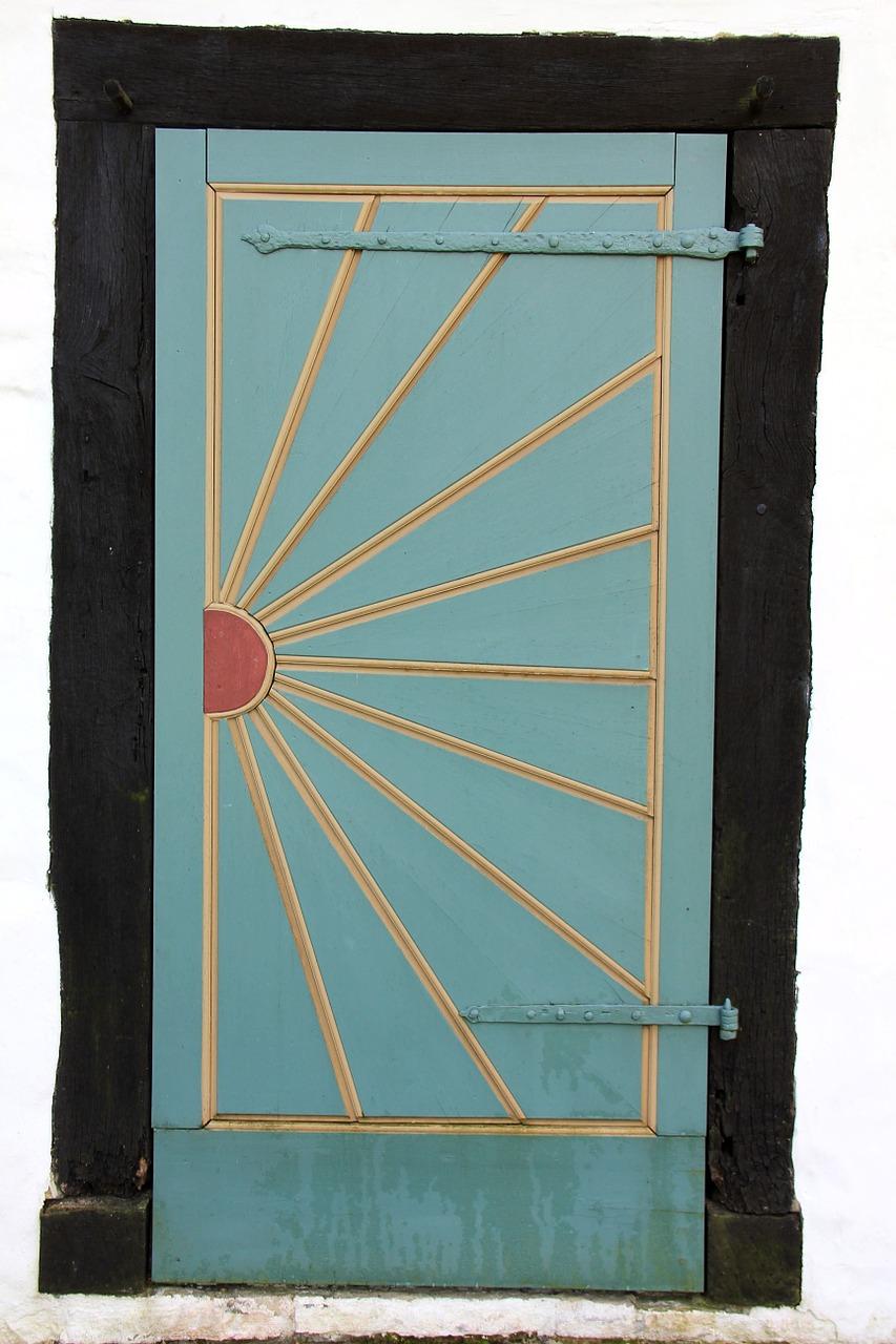 2. 框架尺寸标准