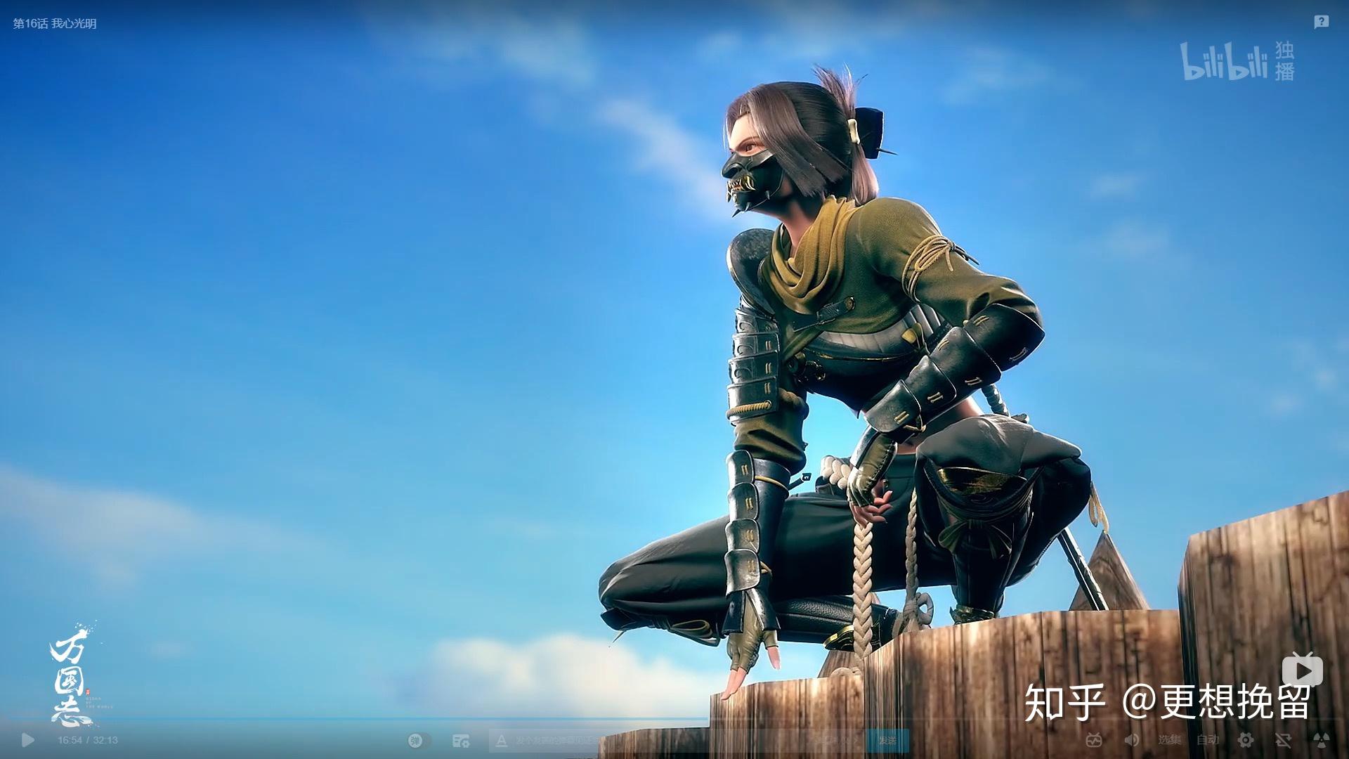 哪里可以找到万国志的高清壁纸呢