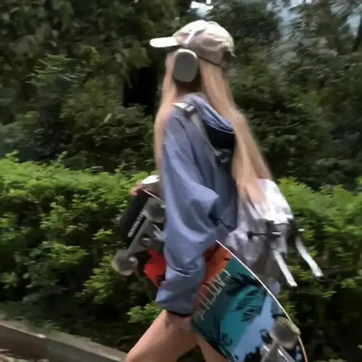 自由女头 | 超有氛围感的自由女神头像