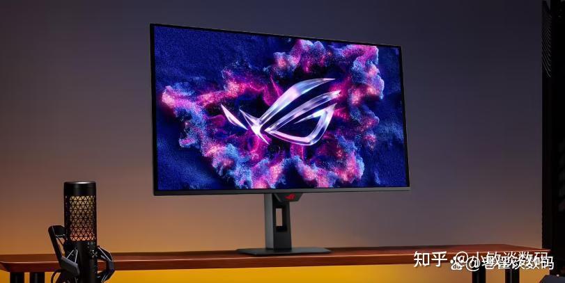 华硕 ROG XG27UQDMS怎么样,首发售价,配置优缺点解读,买前防买错必看!