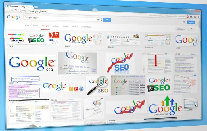 谷歌搜索引擎排名优化怎么做