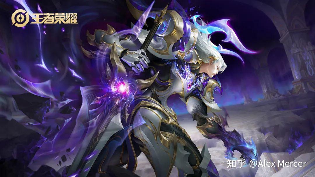 王者荣耀肉铠有多强