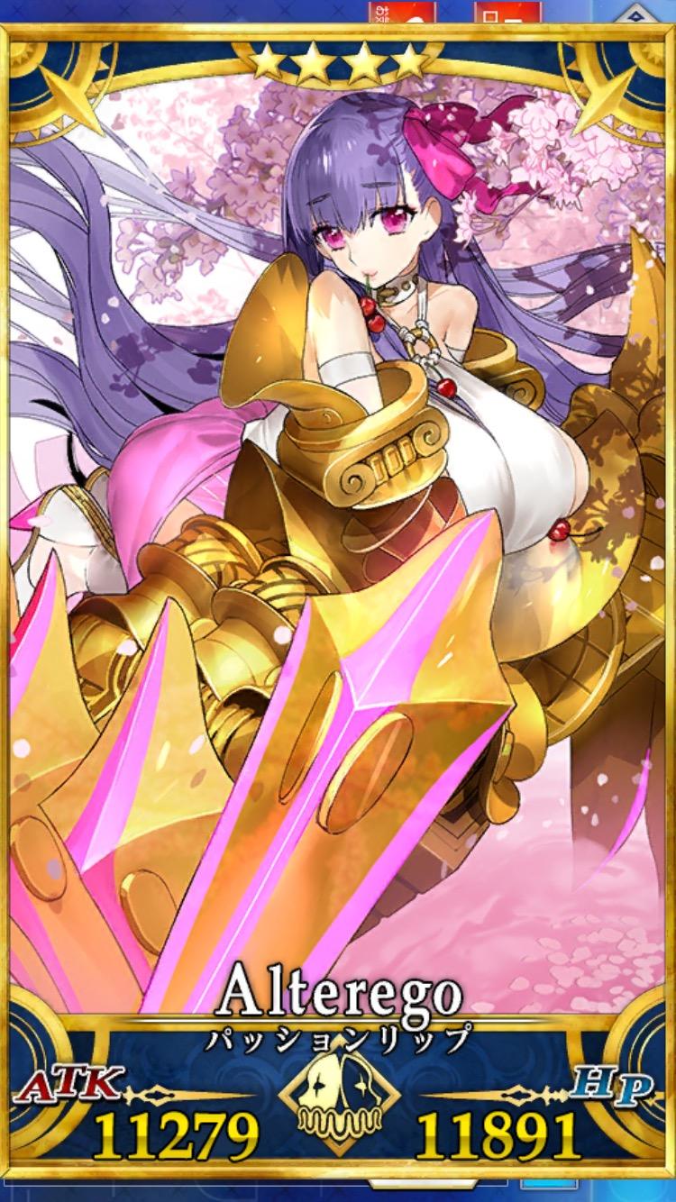 有哪些令人眼前一亮的 fgo 卡面? - 知乎