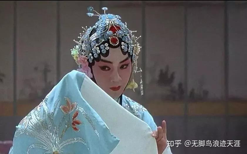 如何评价陈凯歌《霸王别姬》《梅兰芳》两部电影的优劣? - 知乎