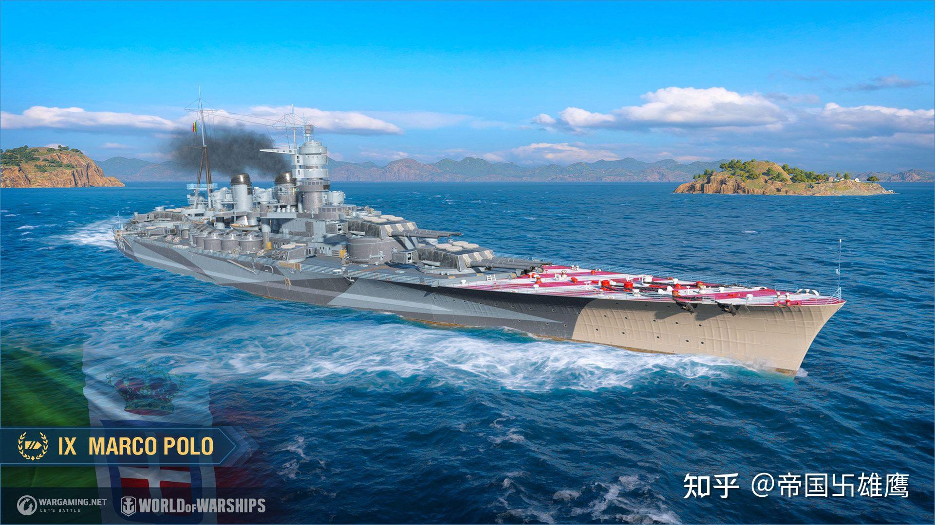 worldofwarship图片