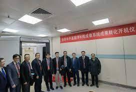 首台全身双平面数字X射线成像系统落地 - 知乎