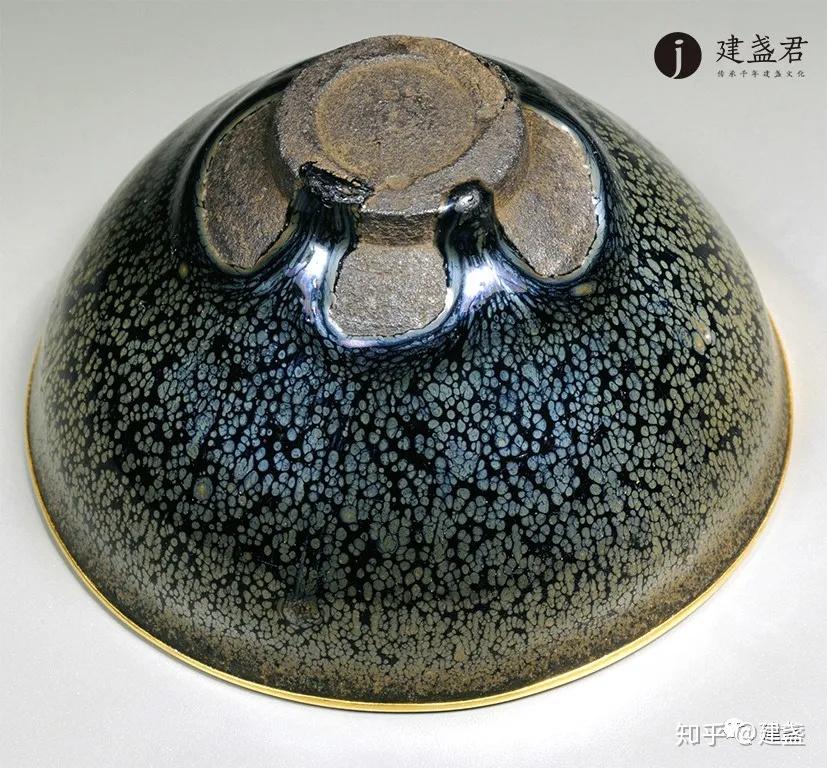 油滴盏 江山万象 金油滴– cupnowa.com
