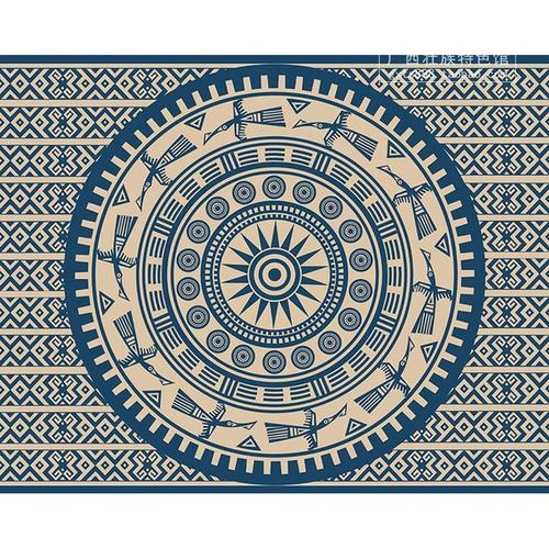 壮族图腾是什么