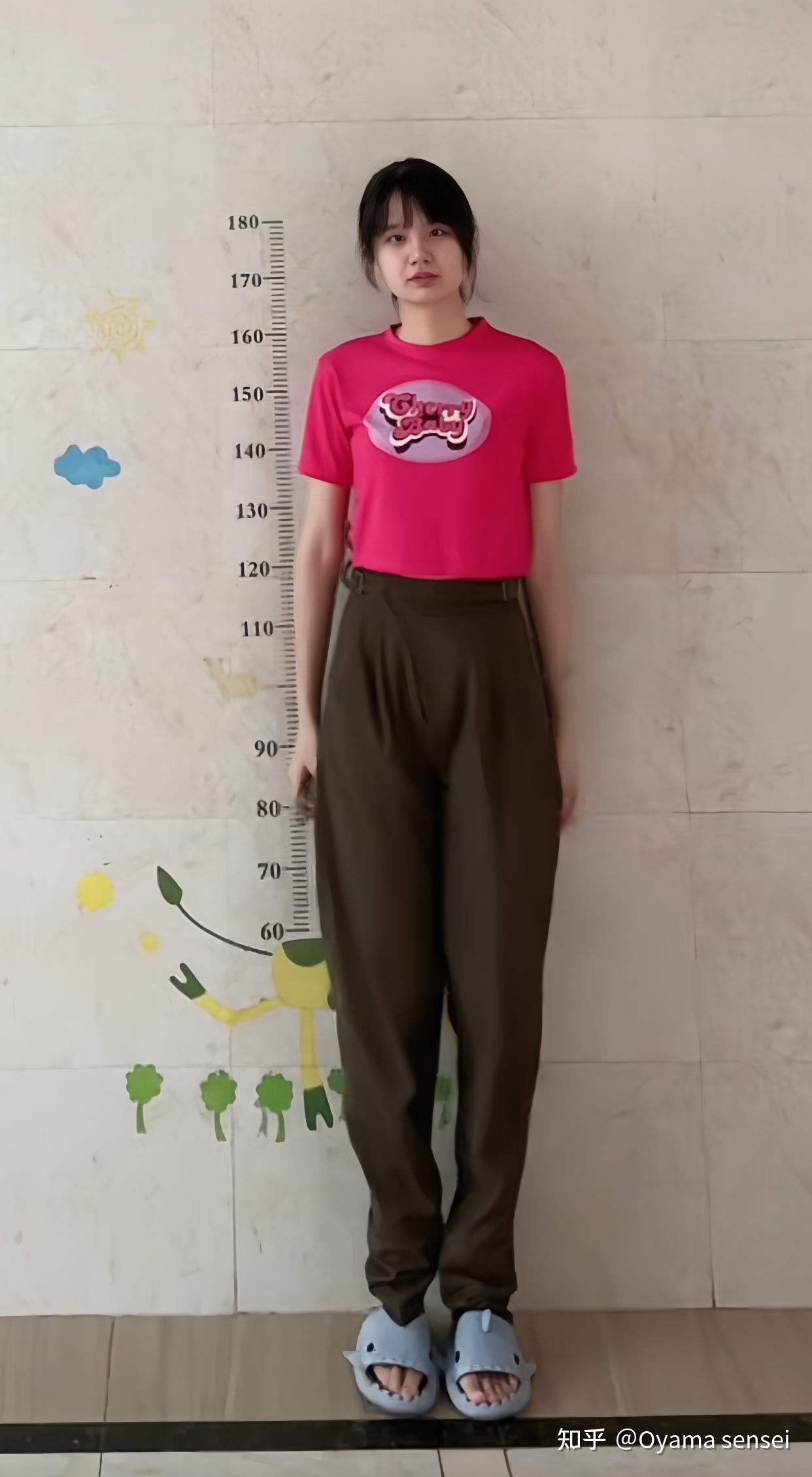 女生个子高是一件很糟糕的事情吗? - 知乎