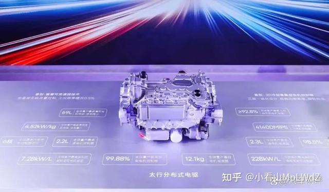 从马力狂欢到安全重建:阿维塔的太行智控2.0什么来头?