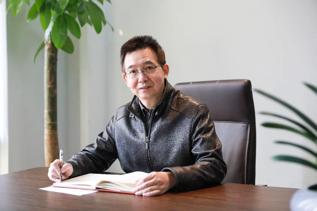 祝贺！浙大杭州科创中心首席科学家杨德仁院士荣获全国先进工作者荣誉称号 - 知乎
