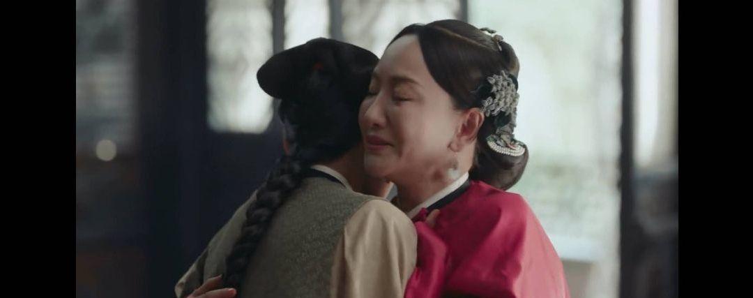 如何评价于正导演蒋勤勤张慧雯杨蓉主演的电视剧当家主母