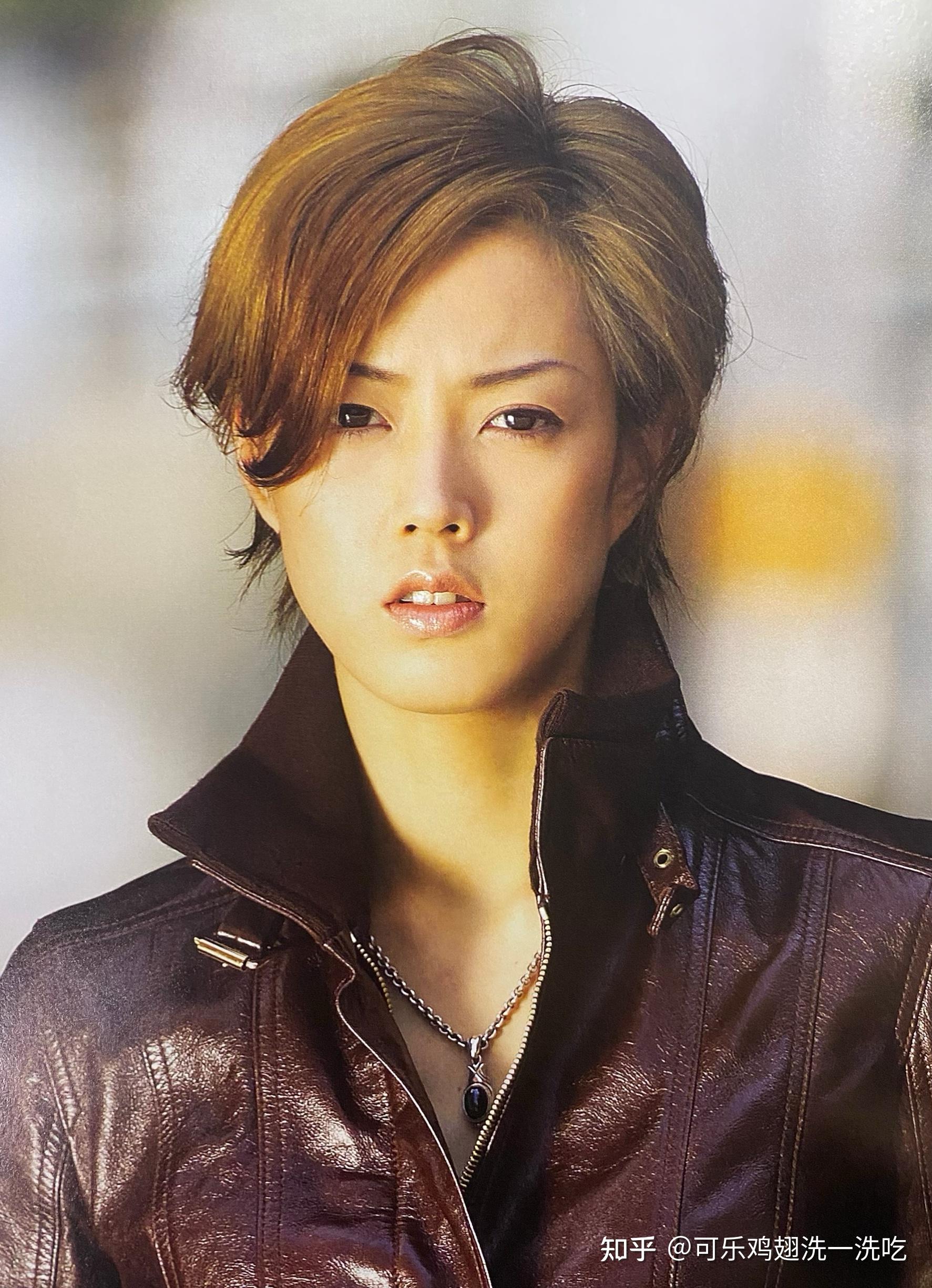 为什么大和悠河被称为"天海佑希的再来"? - 知乎