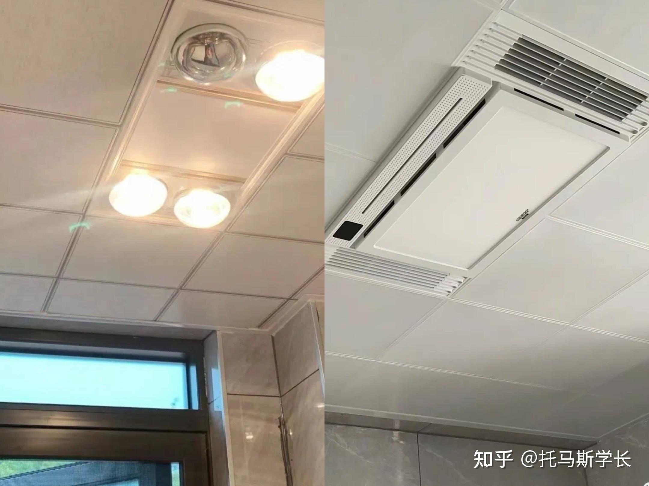 风暖灯暖浴霸应该怎么选
