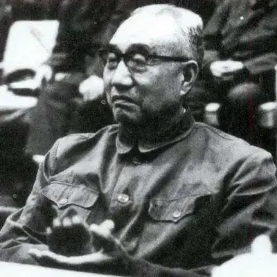 江青提议,毛主席批准,徐向前担任军内文革组长,为何只干3个月 - 知乎