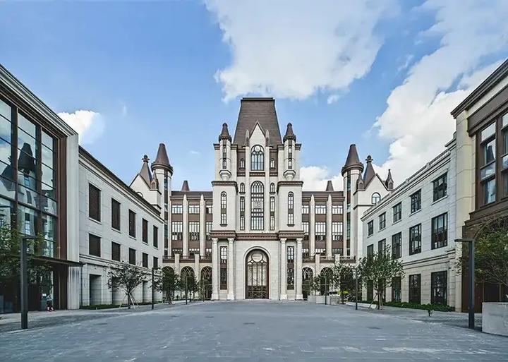 壁纸 建筑 720_513