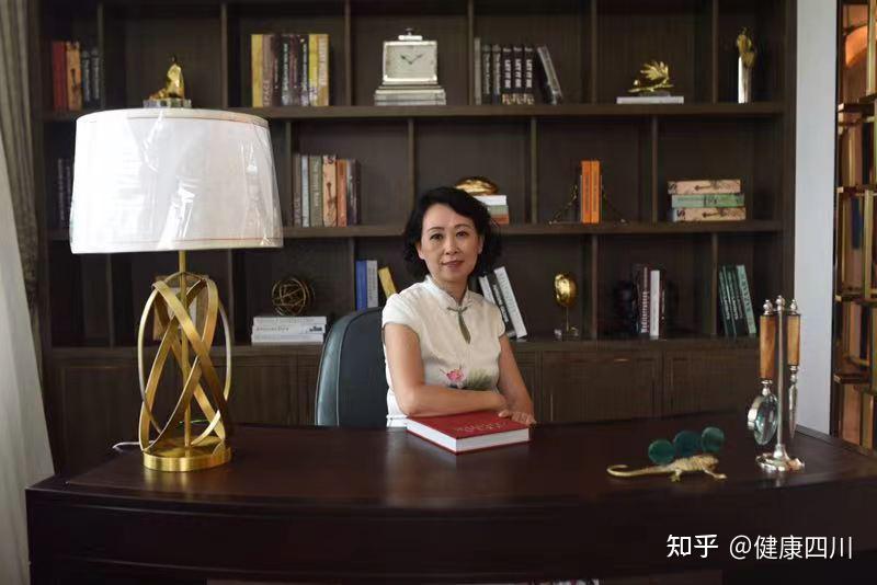 四川中医专家代英:“中医之美”被这样诠释 - 知乎