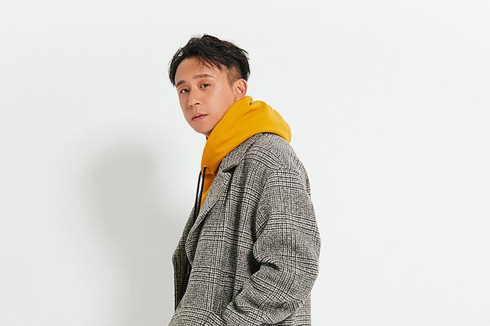 刘亭作:《血色浪漫》15年后的成长与锐变