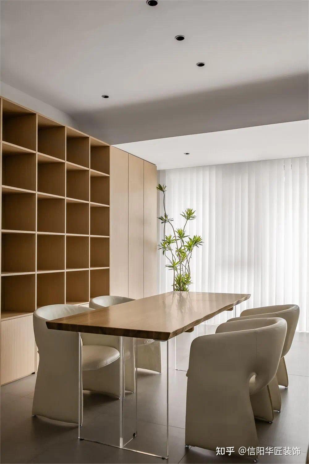 极简主义的装修风格可以给人带来什么样的感受? - 知乎