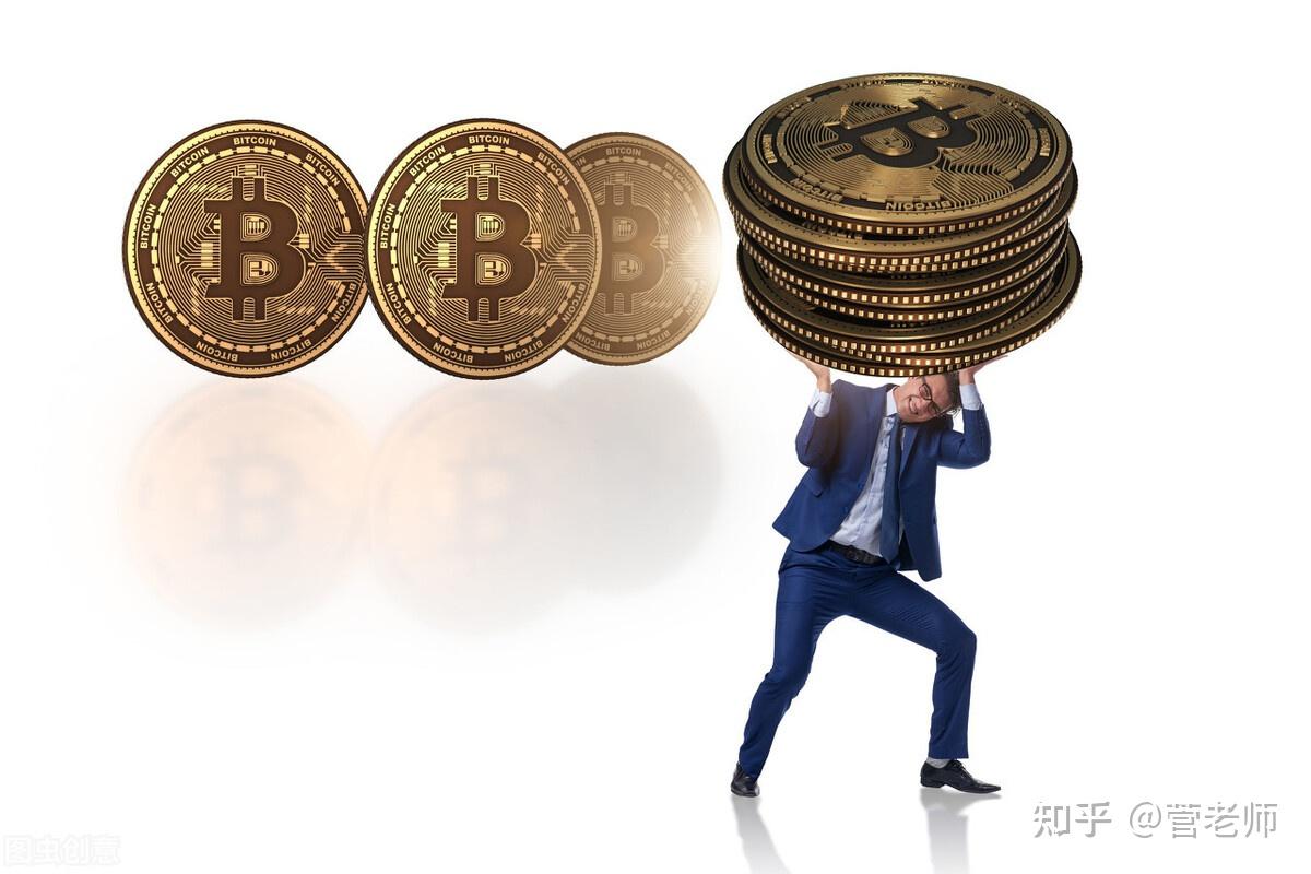 未来2个月最有前景的8种加密货币，你入手了吗？ - 知乎
