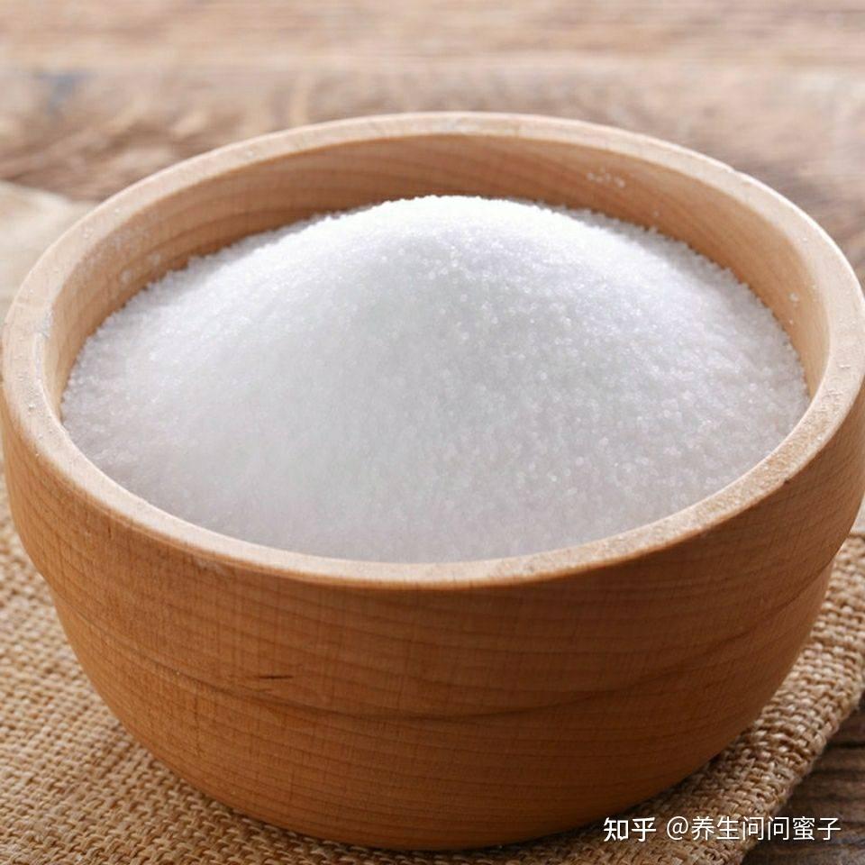海盐、湖盐、井盐、岩盐、低钠盐、碘盐、无碘盐……食盐种类这么多,到底怎么选?搞懂这4点就好了 - 知乎