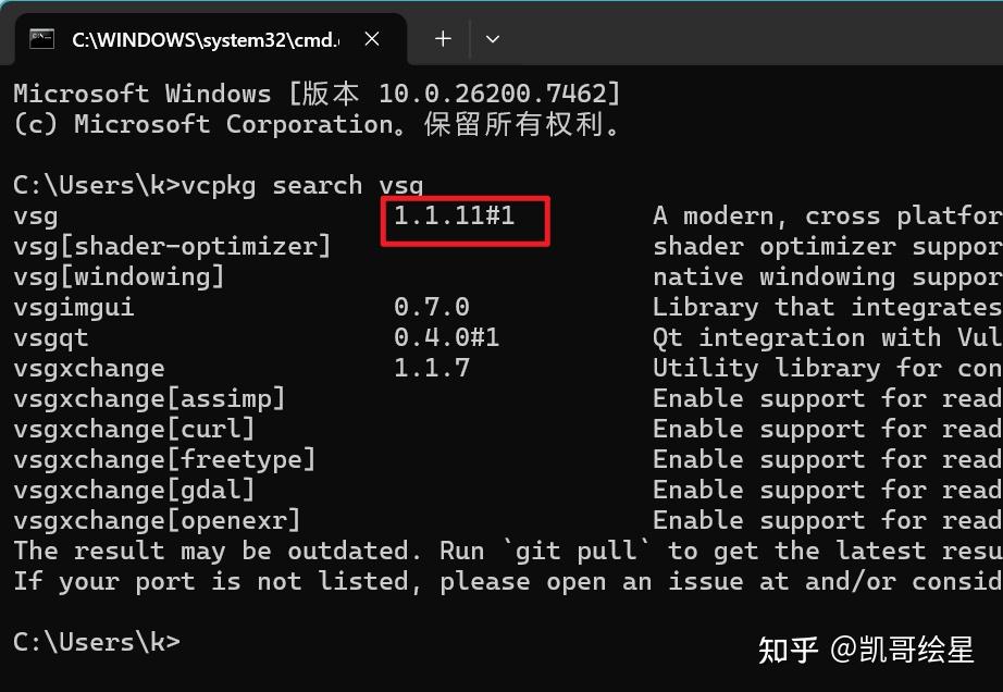 CMake 项目配置依赖库的方法 - 知乎