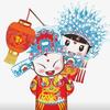 挑灯蹭网