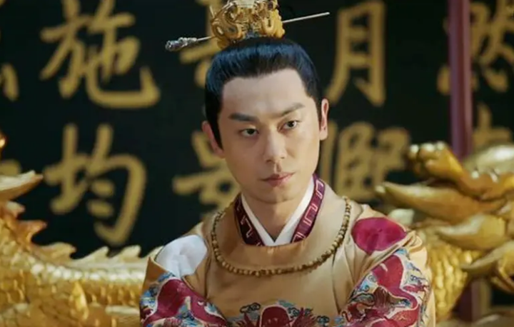 赵王朱高燧曾助纣为虐,但却被仁慈的朱瞻基放过并得享天年朱高燧是明