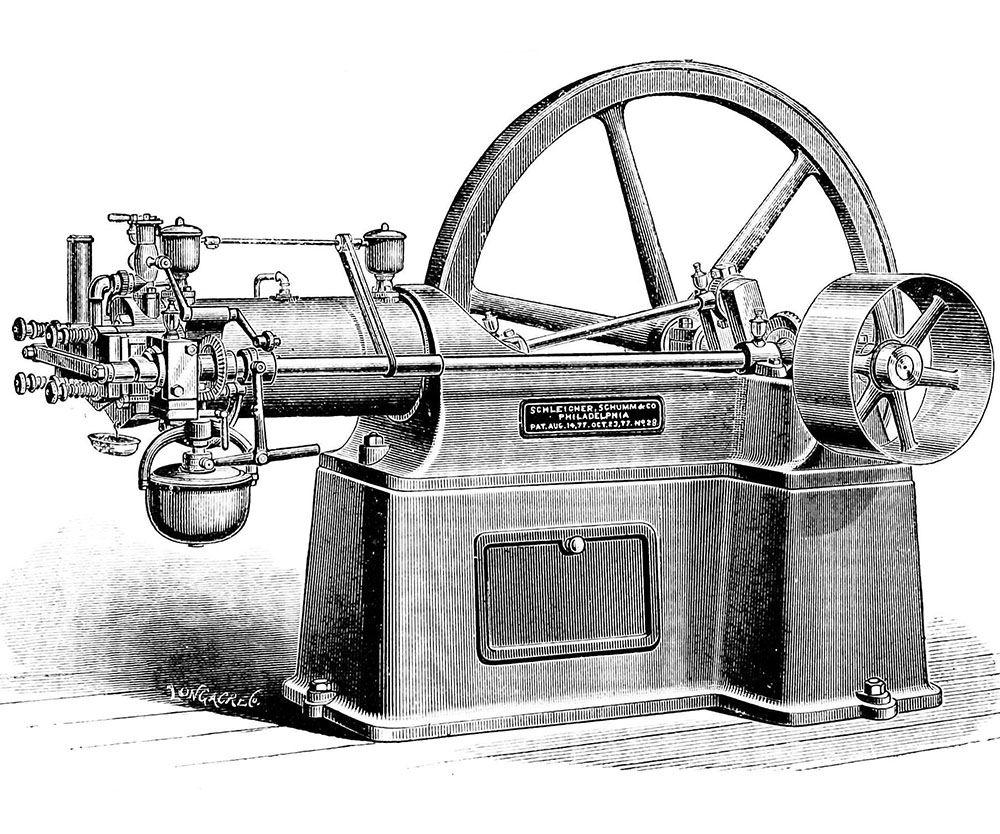 目前主流发动机的效率能达到什么水平?进一步提高的难点在哪? - 知乎