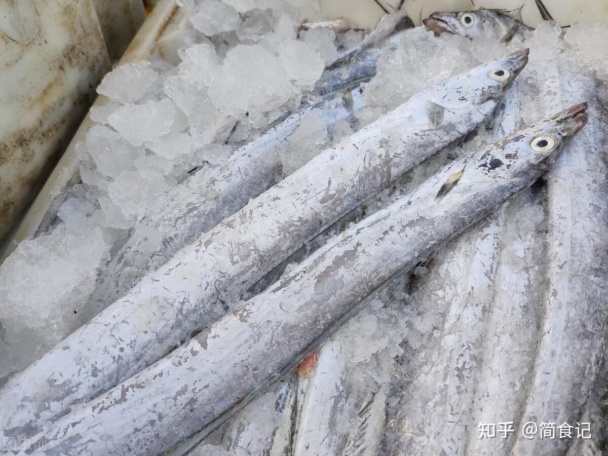 全国哪里的带鱼好吃?经过评选,这6个地方比较出名,你全吃过吗 - 知乎