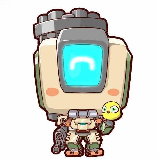 Rounded avatar