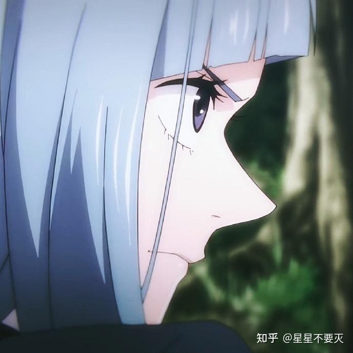 如何评价咒术回战中的三轮霞