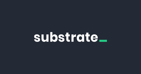 Substrate 区块链开发之本地网络启动 - 知乎