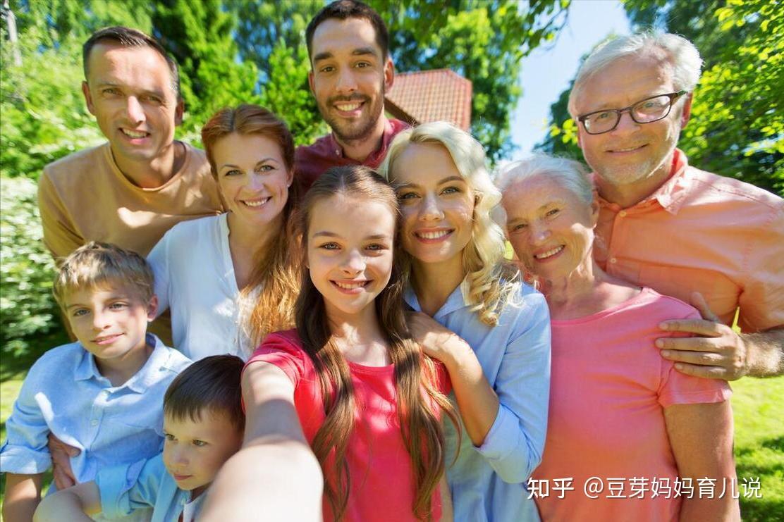 不出10年,“独生”和“二三胎”家庭的差距就出来了,越拉越大 - 知乎