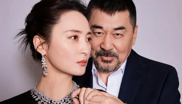 陈红陈凯歌蒋勤勤陈建斌佟丽娅陈思诚我心目中的三大美人为什么都嫁给