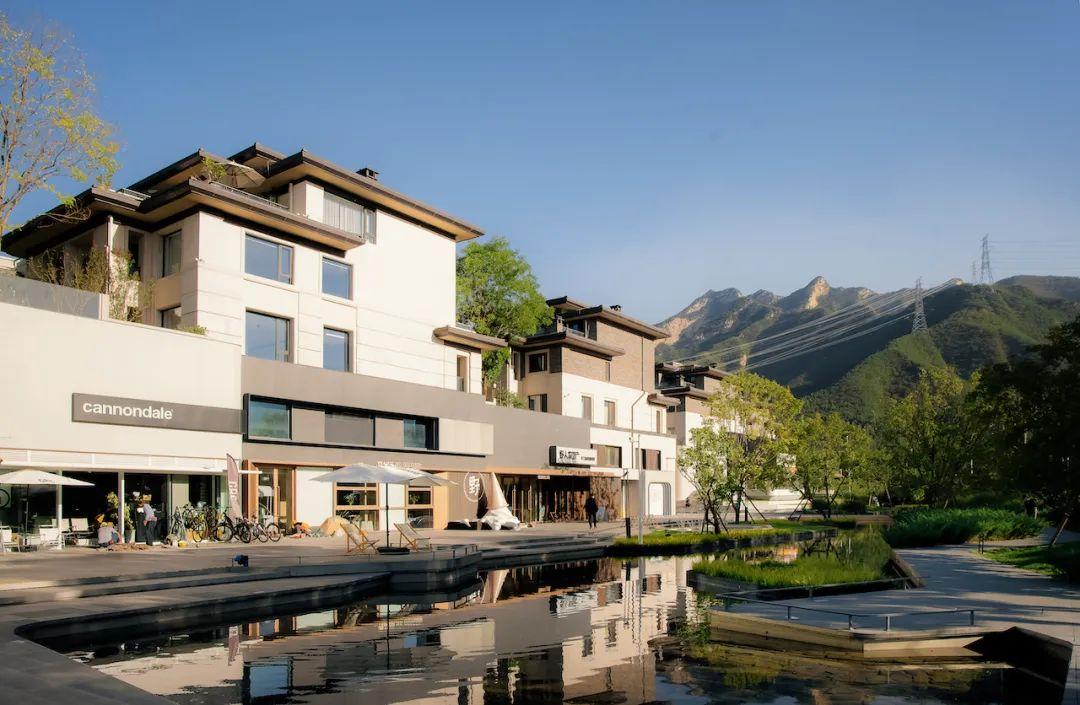 北京檀谷TANKO：借山引水造生态，人文创新铸热镇灵魂 | 纬图设计 - 知乎