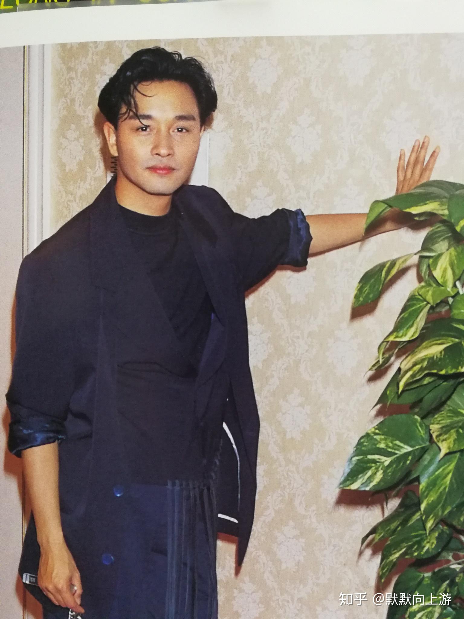 找这个张国荣的高清图