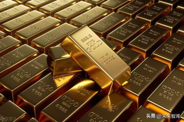 黄金行业专题报告：央行视角下的黄金储备与金价的关系 - 知乎