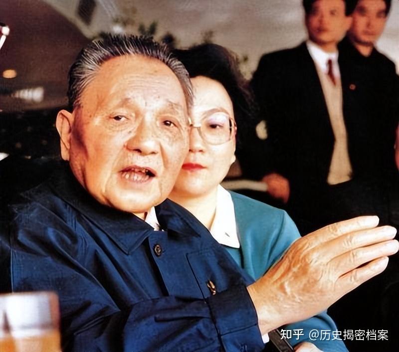 1978年,杨勇访问南斯拉夫,却被总统拒见,邓小平:明天让他升官 - 知乎