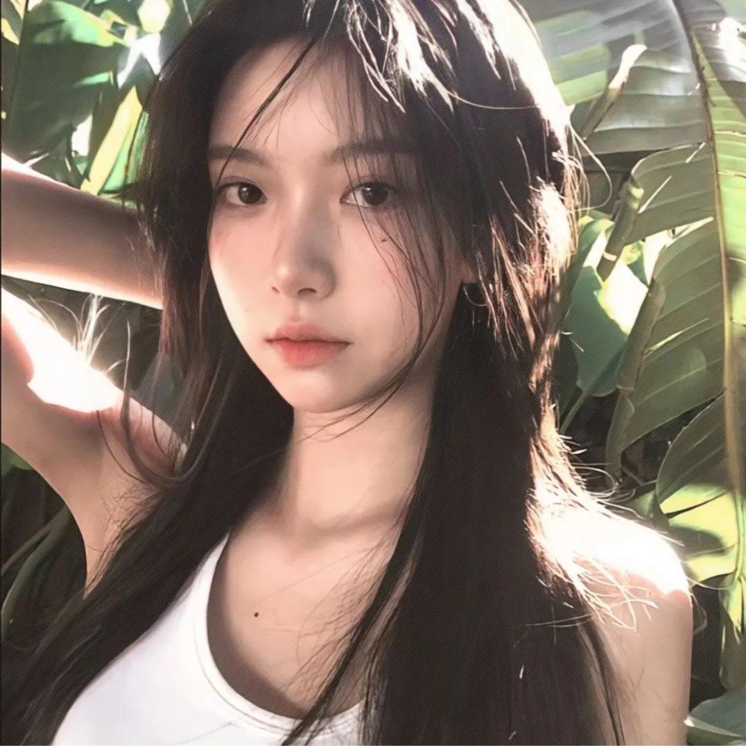 有哪些活泼可爱青春阳光的头像呀?