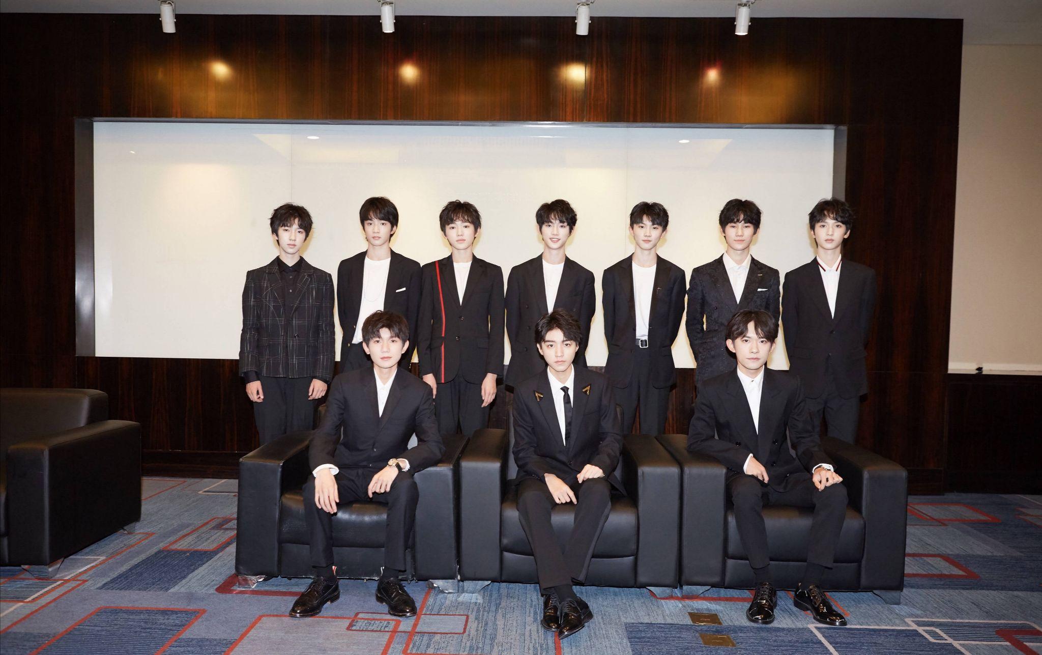 时代峰峻二代粉对一代有什么看法