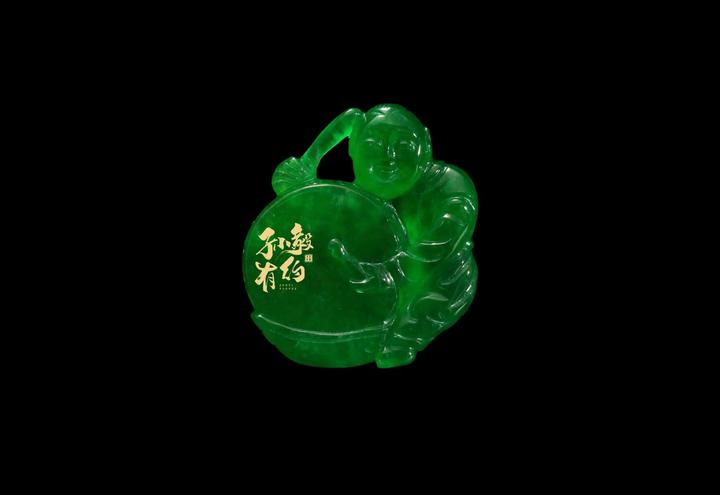 ◆限定1個◆ 高品質玉石彫刻　白菜　ペンダントコレクション 送料無料 2025年最新】翡翠 白菜の人気アイテム - メルカリ