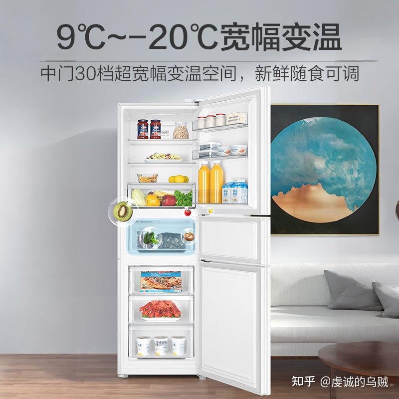 冰箱的冷冻室一般是多少°c较好,买电冰箱选什么品牌最实惠? - 知乎